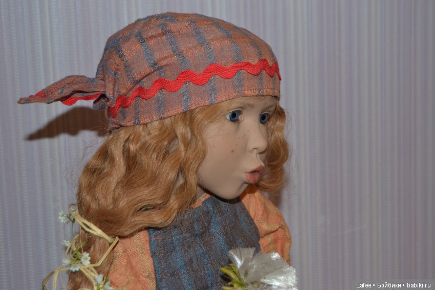 А у нас пополнение... Evianna, Zwergnaze (фото 8)