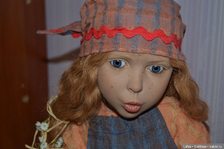 А у нас пополнение... Evianna, Zwergnaze