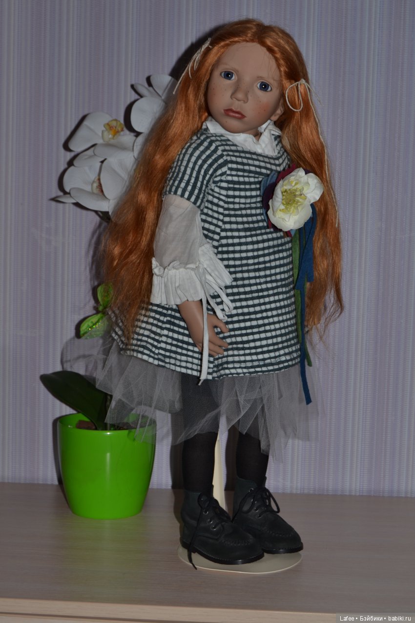 Вместе навсегда. "Подсолнушек" от Zwergnase (фото 7)