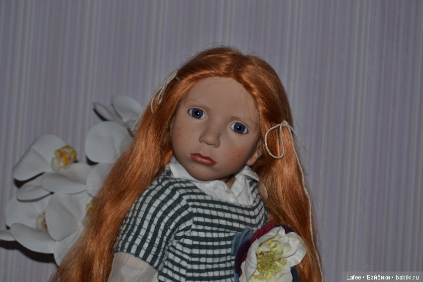 Вместе навсегда. "Подсолнушек" от Zwergnase (фото 9)