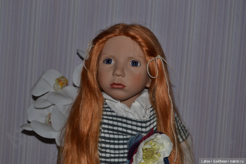 Вместе навсегда. "Подсолнушек" от Zwergnase (фото 8)