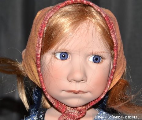 "Маша и медведь", Nicole Marschollek-Menzner, Zwergnase