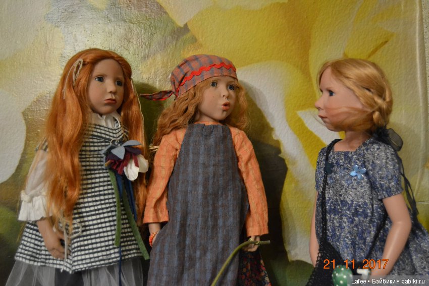 "Маша и медведь", Nicole Marschollek-Menzner, Zwergnase