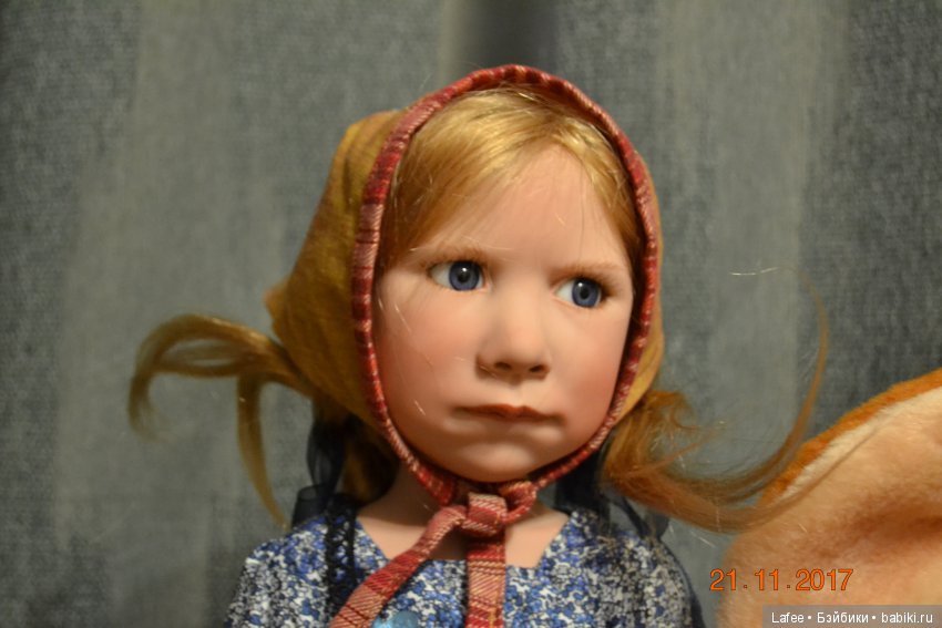 "Маша и медведь", Nicole Marschollek-Menzner, Zwergnase (фото 10)