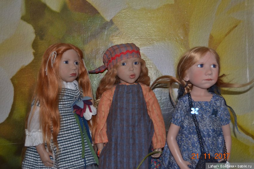 "Маша и медведь", Nicole Marschollek-Menzner, Zwergnase