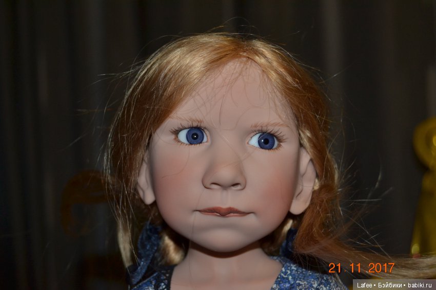 "Маша и медведь", Nicole Marschollek-Menzner, Zwergnase (фото 7)