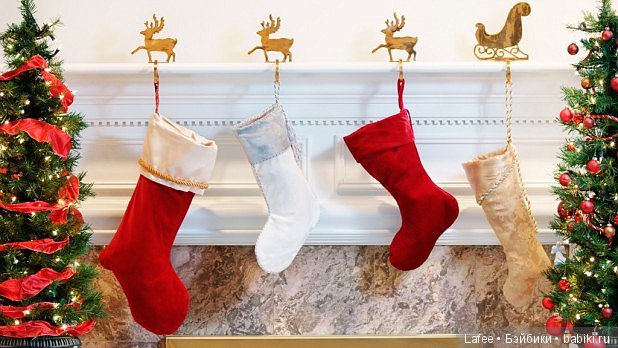 Родина моих Zwergnase готовится к Рождеству! (из новогодних традиций Германии)