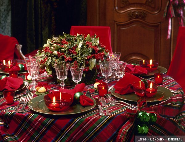 Родина моих Zwergnase готовится к Рождеству! (из новогодних традиций Германии)