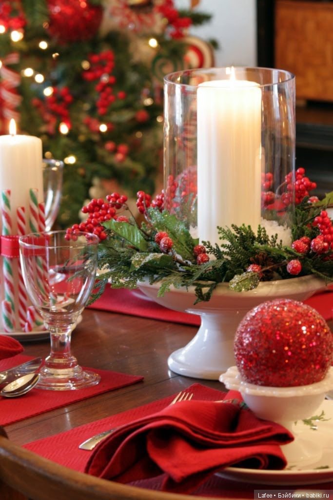 Родина моих Zwergnase готовится к Рождеству! (из новогодних традиций Германии)