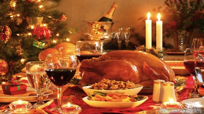 Родина моих Zwergnase готовится к Рождеству! (из новогодних традиций Германии)