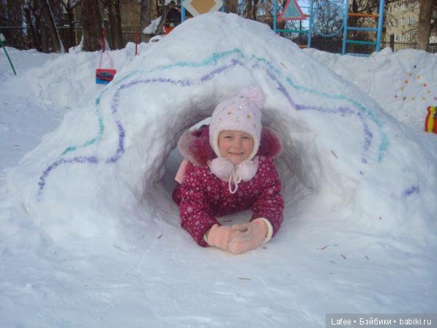 Каникулы, продолжение. О Зимних забавах расcказывают мои любимые Zwergnase (фото 6)