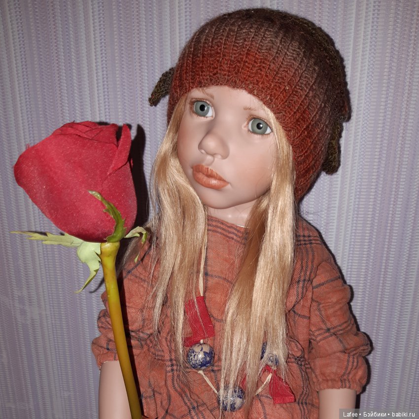 Девочки Zwergnase "рулят", или знакомство с новенькой