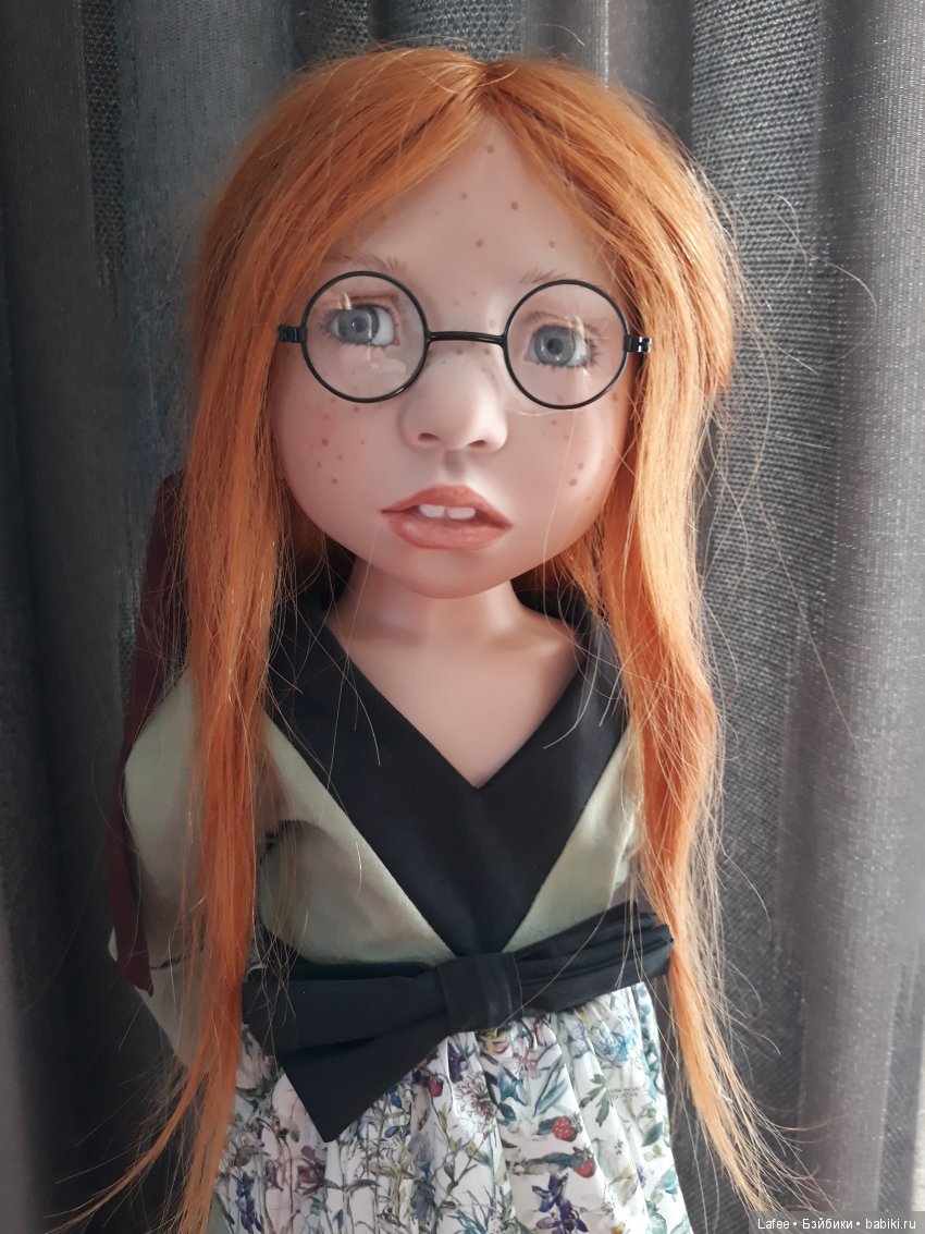 "Спешим познакомиться"...первая ласточка от Zwergnase 2018 у меня дома (фото 7)