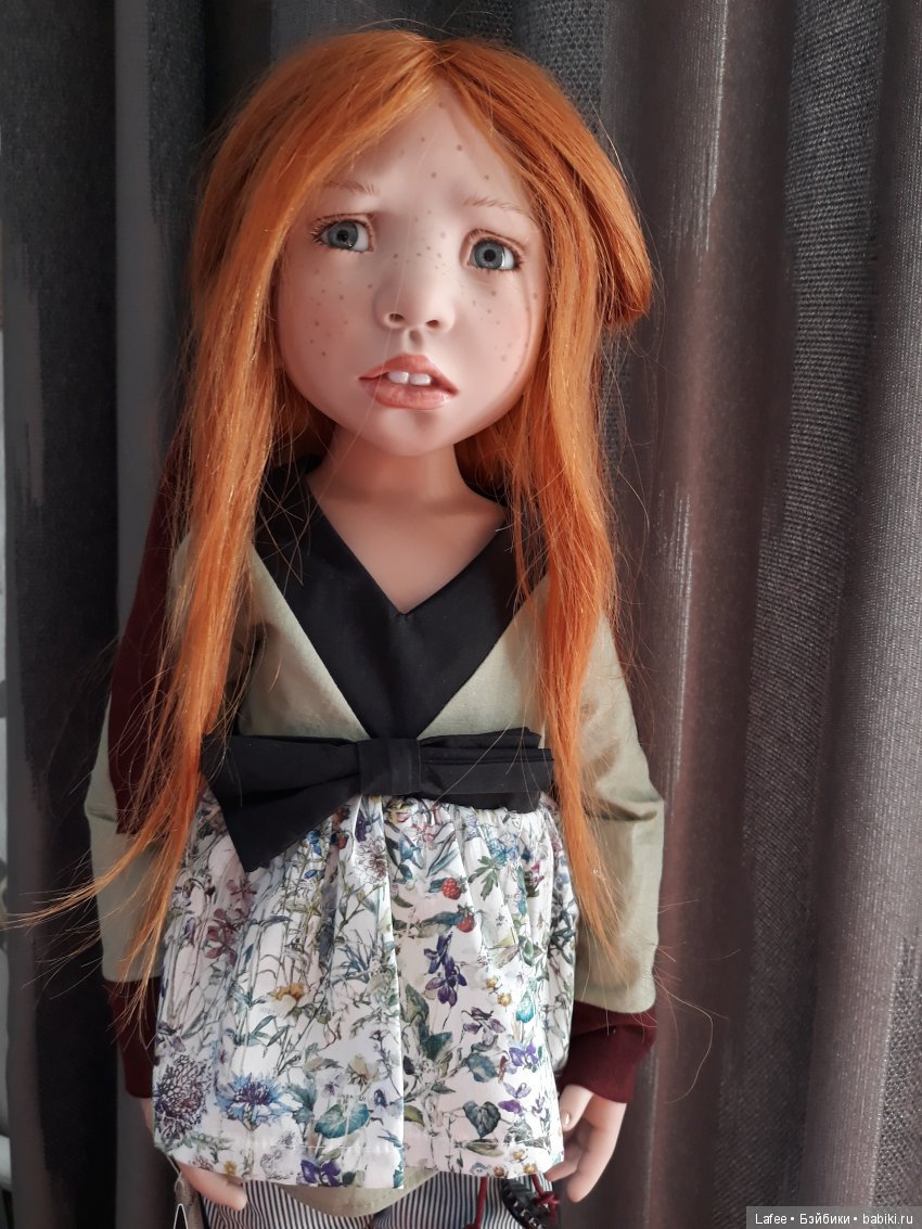 "Спешим познакомиться"...первая ласточка от Zwergnase 2018 у меня дома (фото 2)