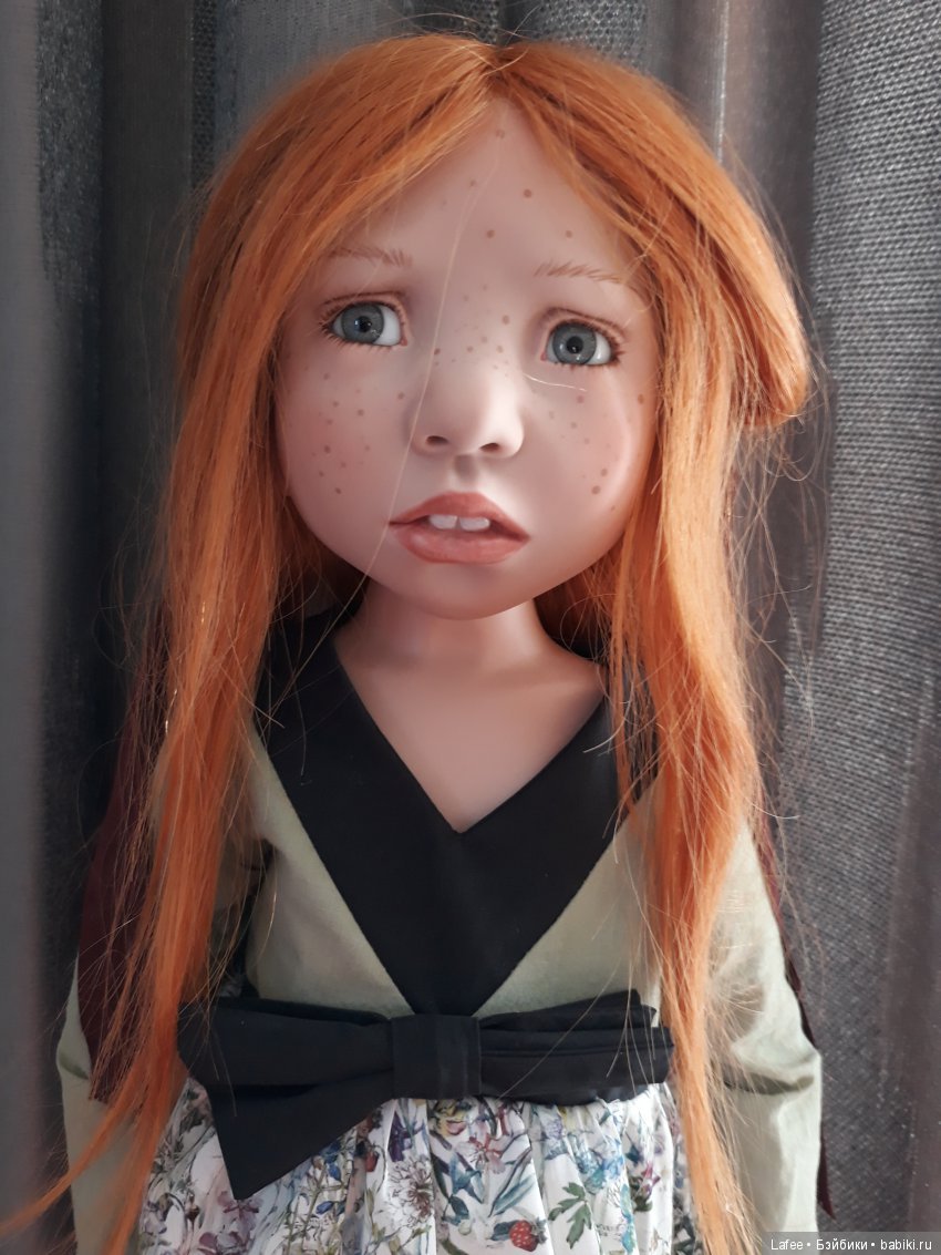 "Спешим познакомиться"...первая ласточка от Zwergnase 2018 у меня дома