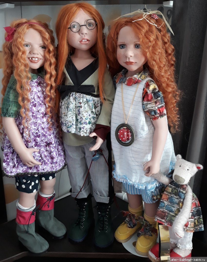 "Спешим познакомиться"...первая ласточка от Zwergnase 2018 у меня дома (фото 10)