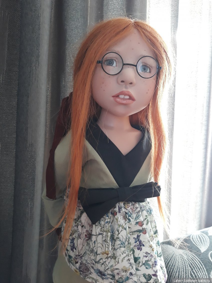 "Спешим познакомиться"...первая ласточка от Zwergnase 2018 у меня дома (фото 5)