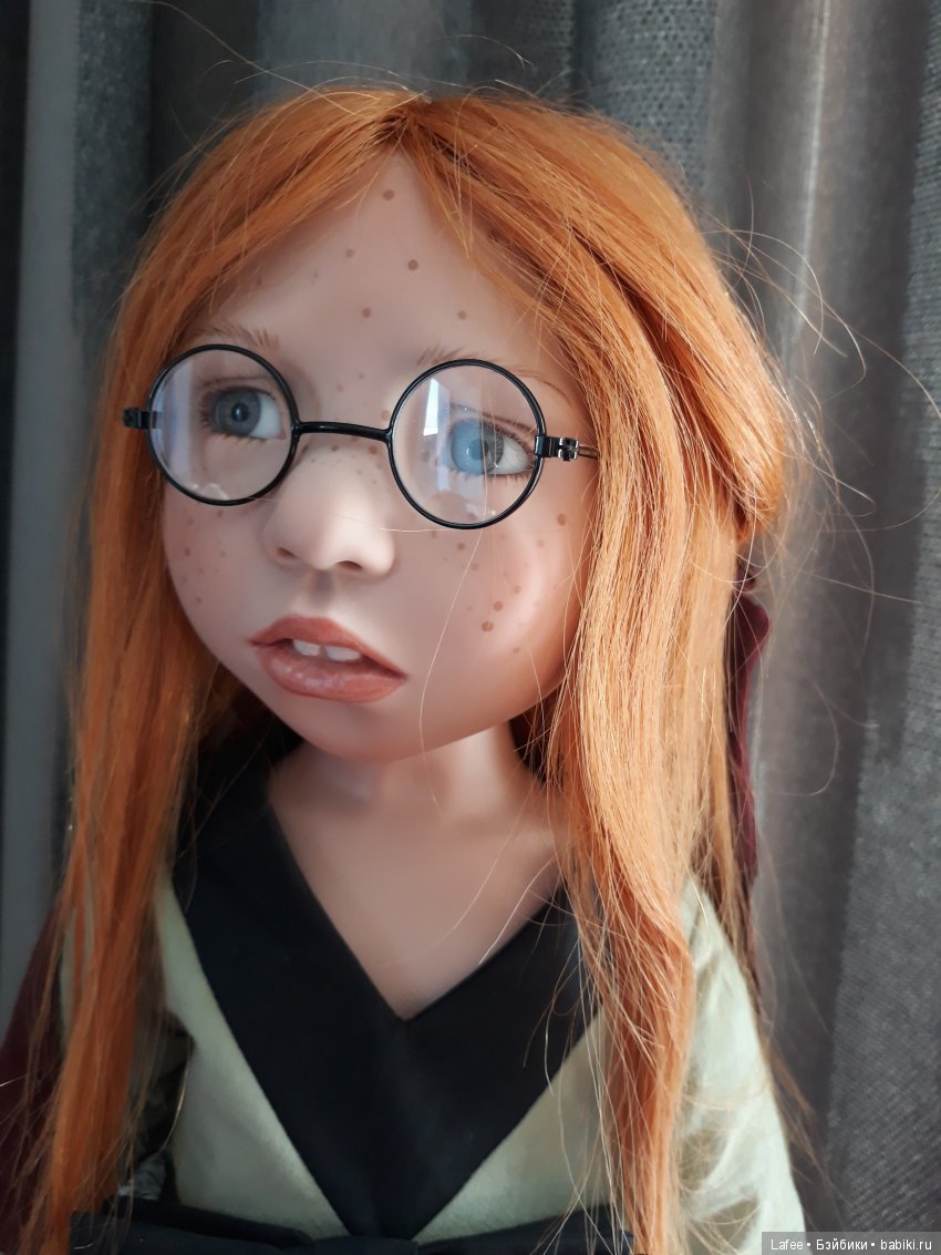 "Спешим познакомиться"...первая ласточка от Zwergnase 2018 у меня дома (фото 8)