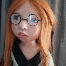 "Спешим познакомиться"...первая ласточка от Zwergnase 2018 у меня дома