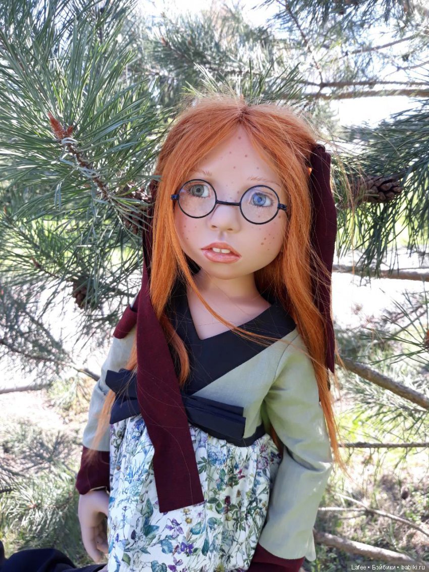 Весеннее настроение Heikedine - Nicole Marschollek Menzner, Zwergnase