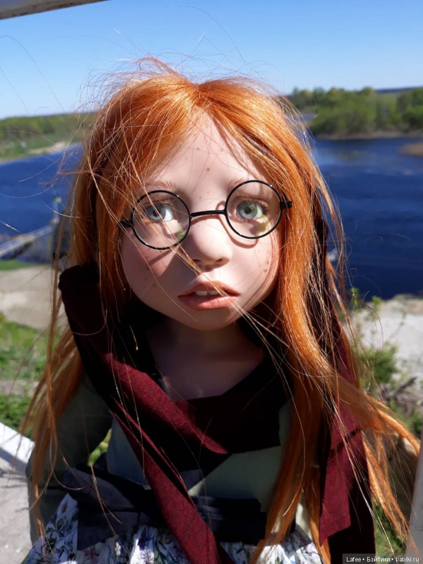 Весеннее настроение Heikedine - Nicole Marschollek Menzner, Zwergnase