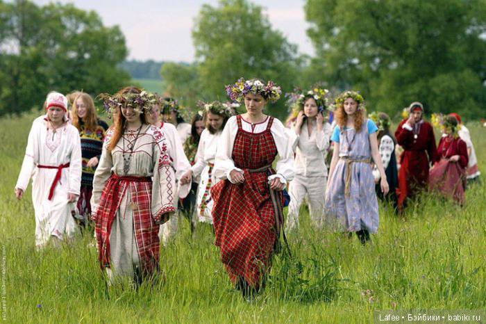 Мои поздравления с Днём жён-мироносиц (фото 4)