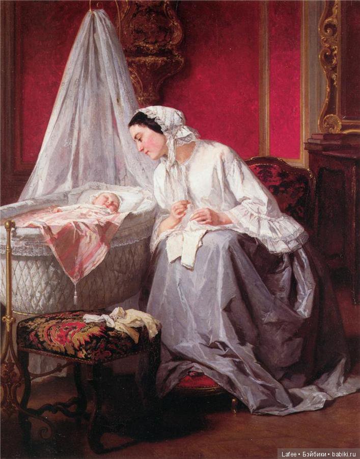 Колыбельная-код знаний о мире (фото 6)