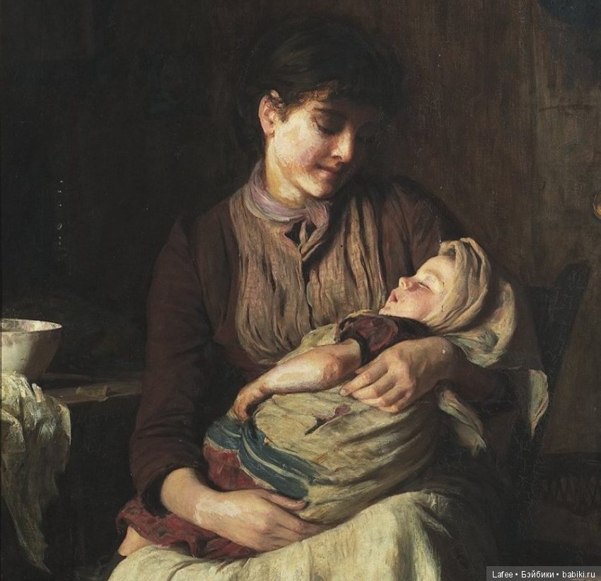 Колыбельная-код знаний о мире (фото 3)