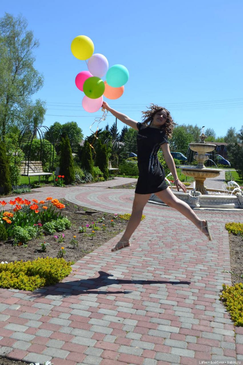 Мои любимые Zwergnase поздравляют Бейбики с 1 Мая (фото 10)