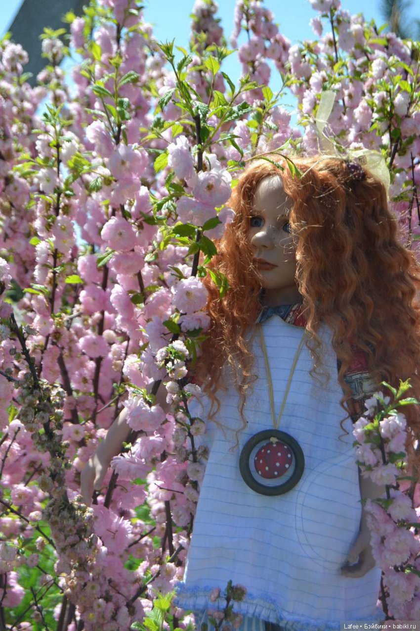 Мои любимые Zwergnase поздравляют Бейбики с 1 Мая (фото 5)