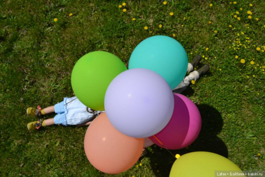 Мои любимые Zwergnase поздравляют Бейбики с 1 Мая