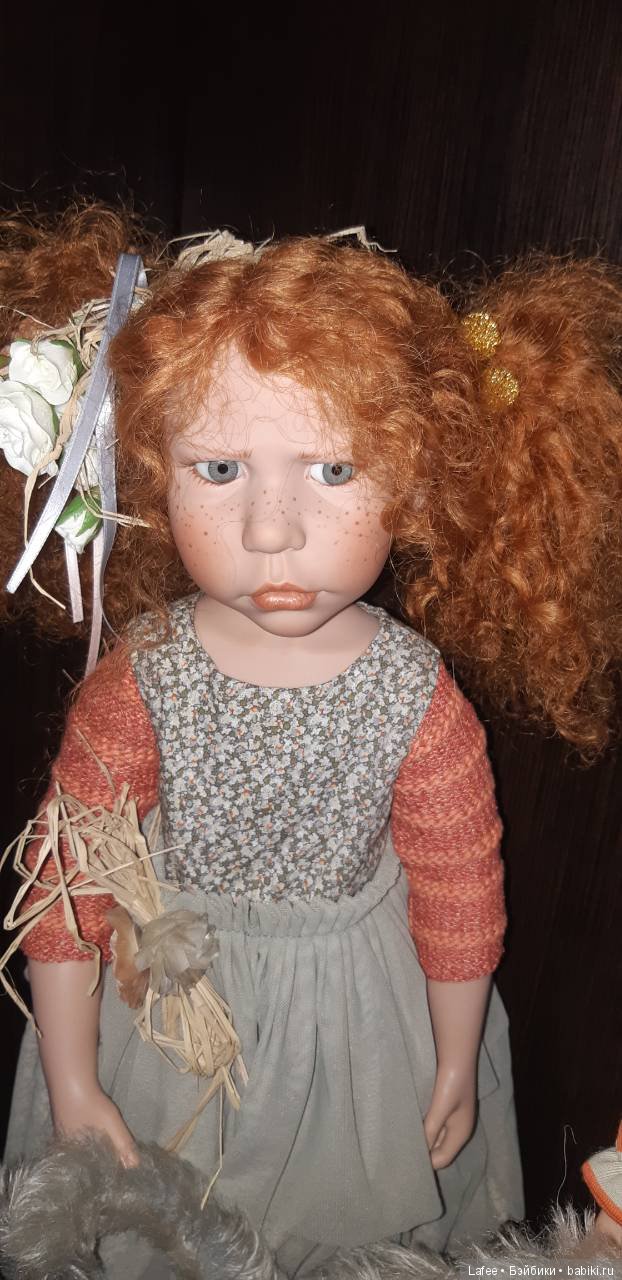 Как Сюзетт научилась дружить... мои Zwergnase (фото 2)