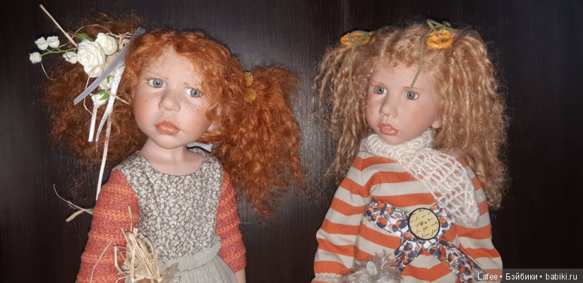 Как Сюзетт научилась дружить... мои Zwergnase (фото 7)