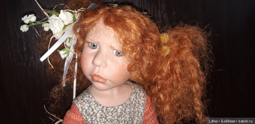 Как Сюзетт научилась дружить... мои Zwergnase (фото 3)