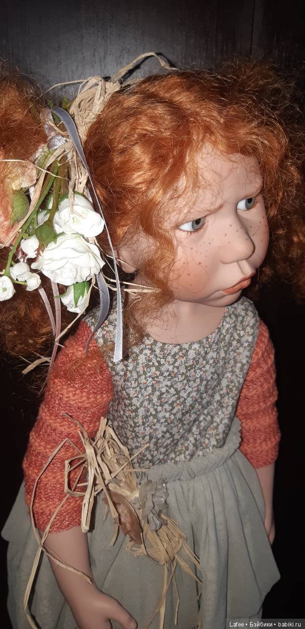 Как Сюзетт научилась дружить... мои Zwergnase (фото 6)