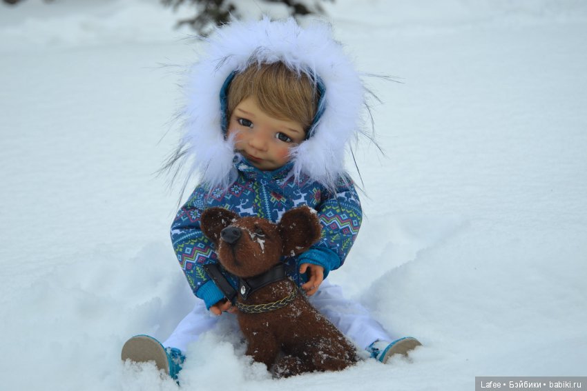 Мечте суждено сбыться или До свидания, год собачки (фото 8)