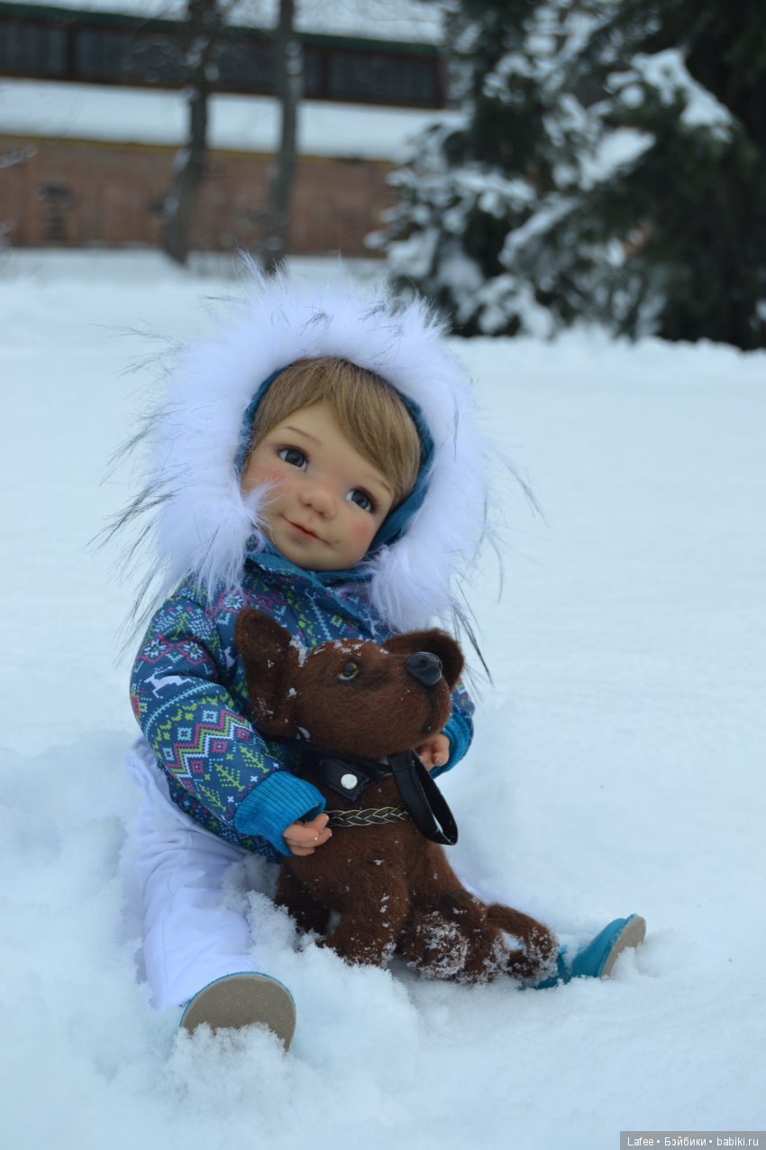 Мечте суждено сбыться или До свидания, год собачки