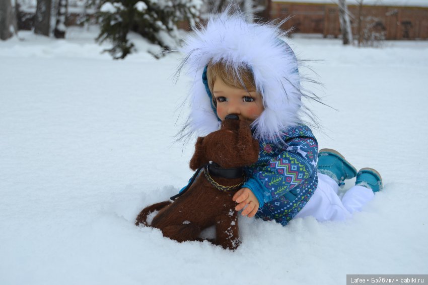 Мечте суждено сбыться или До свидания, год собачки (фото 9)