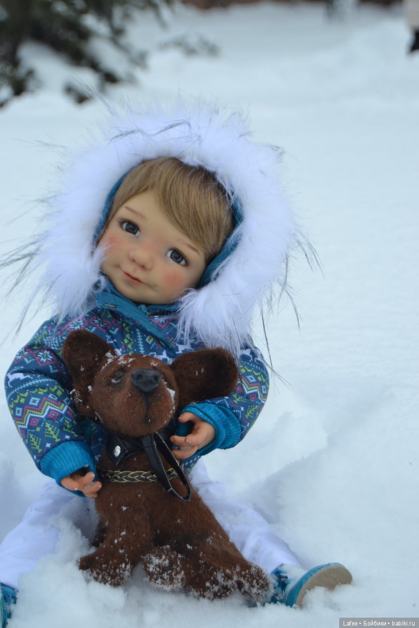 Мечте суждено сбыться или До свидания, год собачки