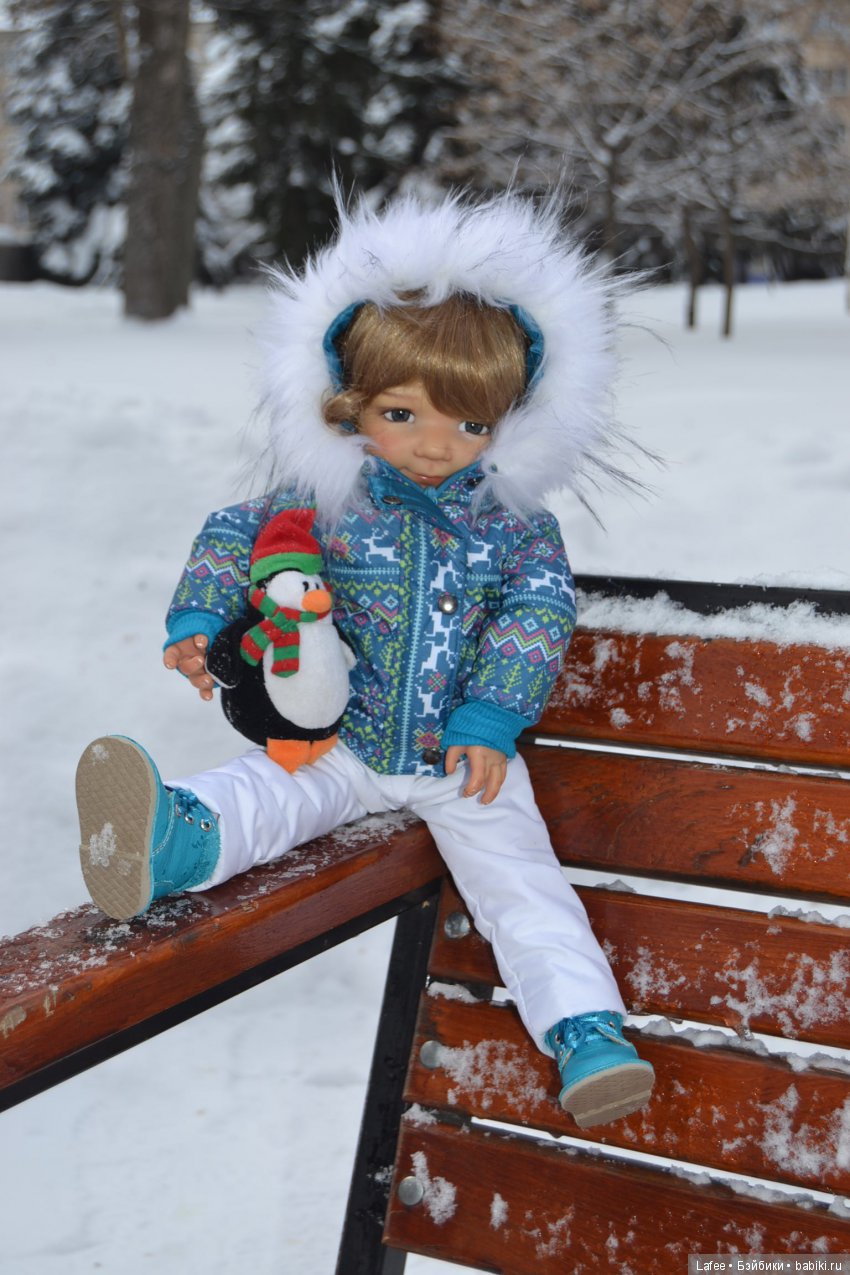 Мечте суждено сбыться или До свидания, год собачки (фото 3)