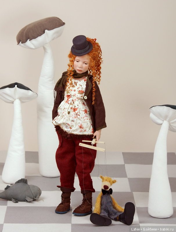 Чудеса случаются! или Как под Новый год нашлись мои посылки | Бэйбики Чудеса случаются! или Как под Новый год нашлись мои посылки (фото 2)