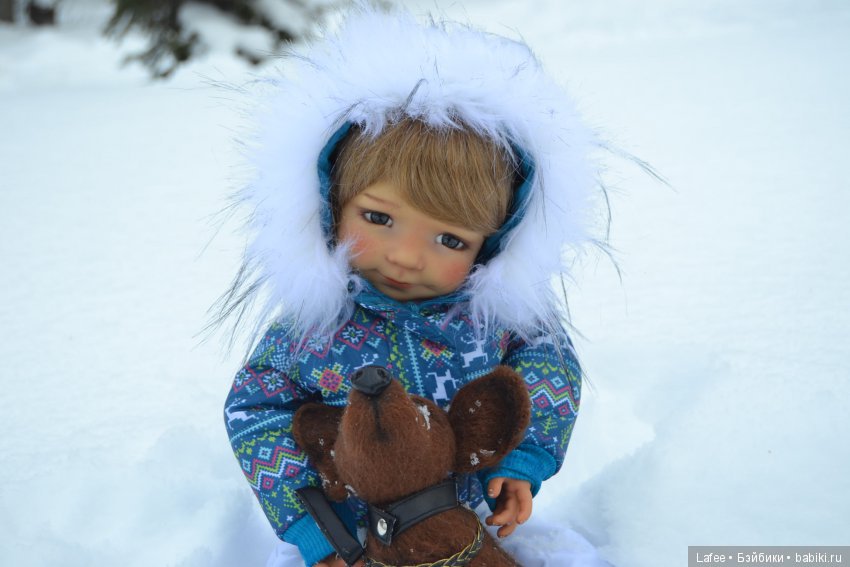 Мечте суждено сбыться или До свидания, год собачки