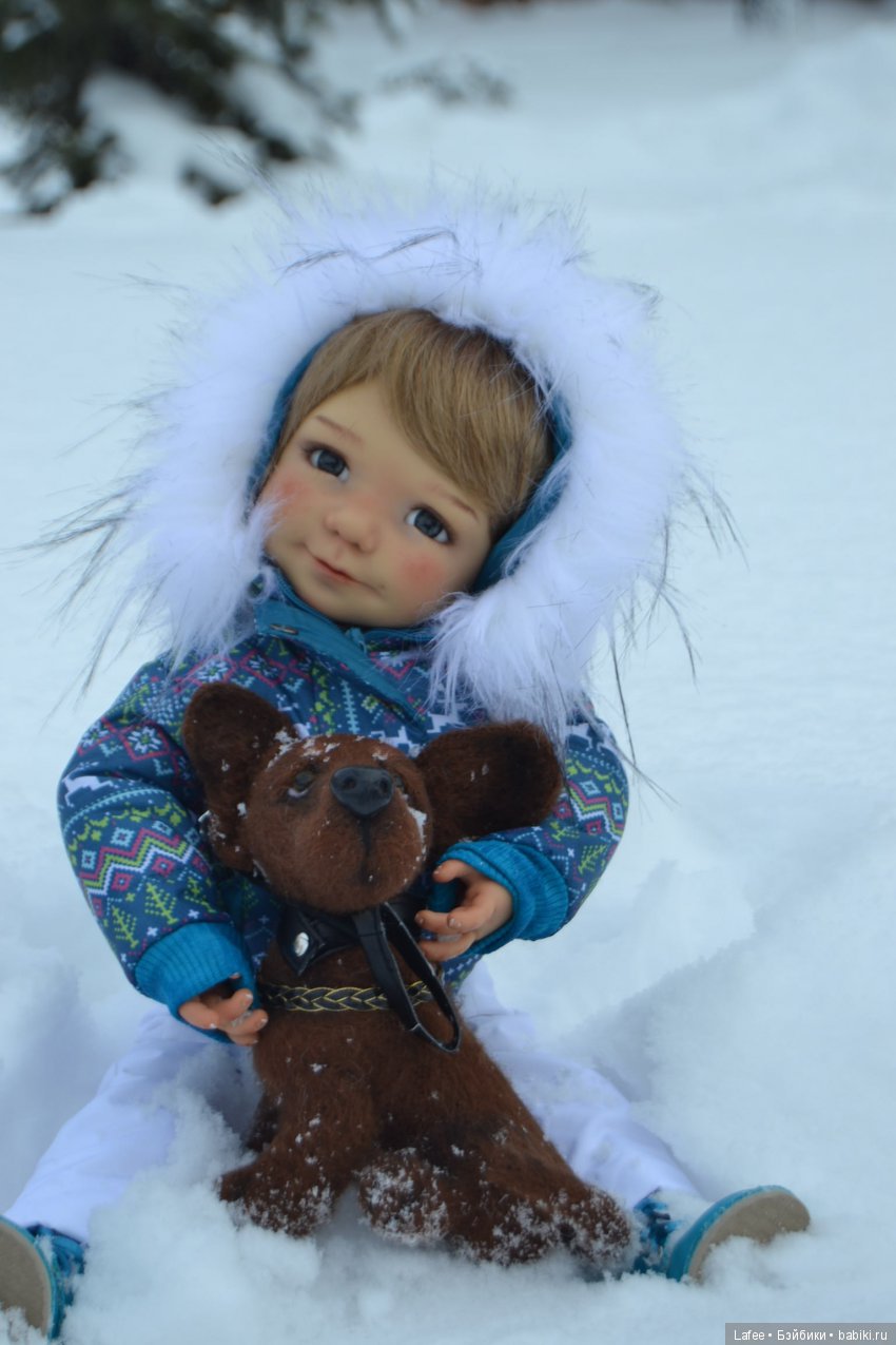 Мечте суждено сбыться или До свидания, год собачки (фото 6)