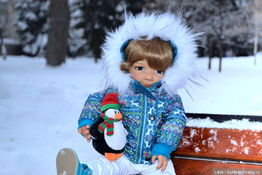 Мечте суждено сбыться или До свидания, год собачки (фото 4)