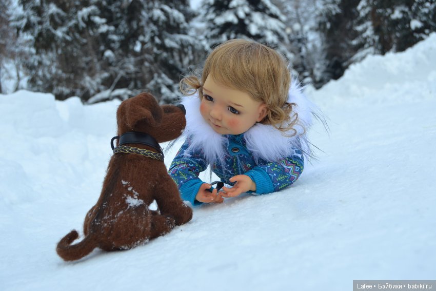 Мечте суждено сбыться или До свидания, год собачки