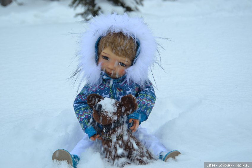 Мечте суждено сбыться или До свидания, год собачки
