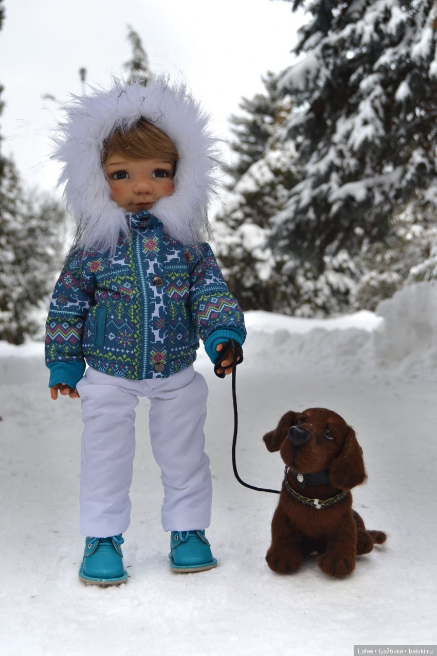 Мечте суждено сбыться или До свидания, год собачки (фото 5)