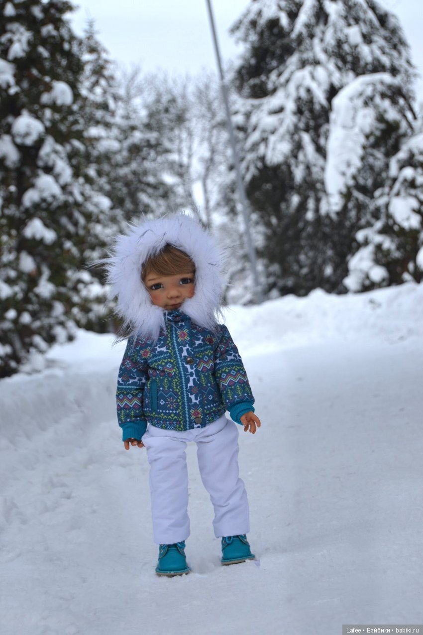 Мечте суждено сбыться или До свидания, год собачки