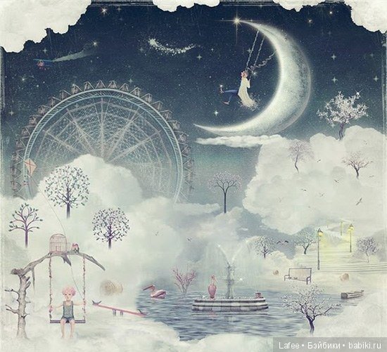 Чудеса случаются! или Как под Новый год нашлись мои посылки | Бэйбики Чудеса случаются! или Как под Новый год нашлись мои посылки (фото 6)