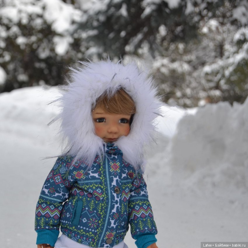 Мечте суждено сбыться или До свидания, год собачки (фото 2)